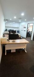 The Plaza (D7), Office #538681181